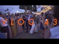 Celebrating Two Great Friends Getting Married! (VLOG 43)