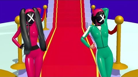 Build a queen 👑 | full level gameplay | #buildaqueen