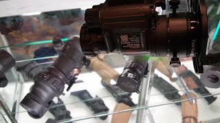 Shot Show 2018 TNVC Teleview Phone Mate Adapter