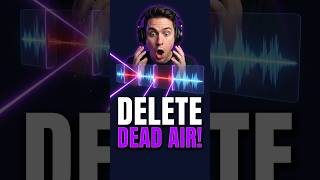 How to Automatically Remove Silence from Audio (100% Private)
