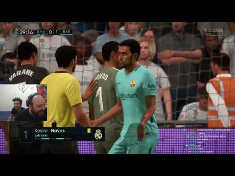 Download DİRENCAN VS EVRİM FİFA 18 EFSANE MAÇ Mp3 and Video DİRENCAN VS EVRİM FİFA 18 EFSANE MAÇ