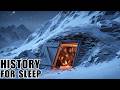 What It Was Like to Sleep in a Hidden Underground Dugouts in Middle age? | Bedtime History