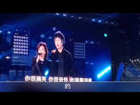 Mayday Concert Trip 2019 Taipei Day 3&4. 五月天桃园 Just Rock It - Blue 演唱会