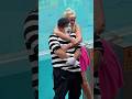 Hilarious moments 😂 Tom the mime Seaworld #seaworldmime #funnyvideos #shorts