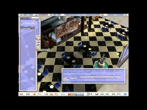 Angespielt - Restaurant Empire II