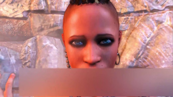 Far Cry 3: Цитрамен жыныстық қатынас