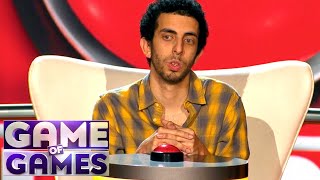 Hot Hands Sports Special | Game Of Games