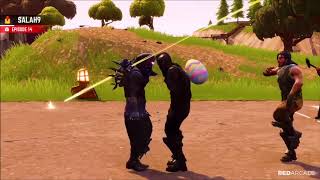 funny moment fornite (special 4000 subs)