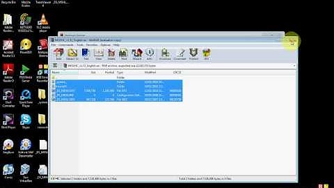 How to Add Firmware to Your R4