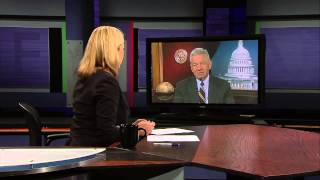 WPT Here and Now: Tom Petri Speaks About Bipartisan Great Lakes Funding Plan