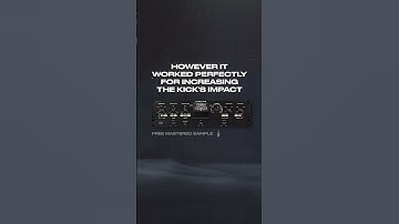 EDM Chain   Omnipressor On Output