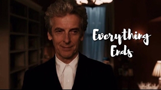 Doctor Who | Everything Ends