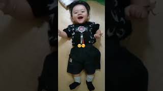 Palanga Kay Tika Anak Ko