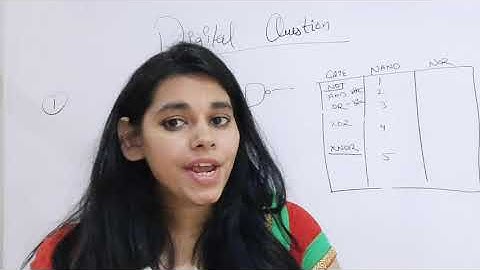 Digital electronic important question || doubt class|| NS CLASSES || digital electronic