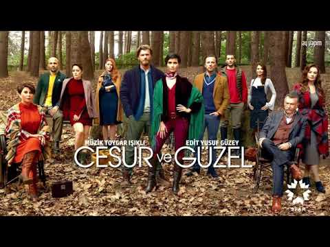 Cesur ve guzel tune my favirte tune