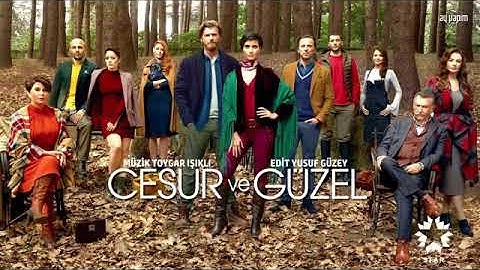 Cesur ve guzel tune my favirte tune