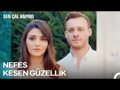 Sen Hangi Duamın Kabulüsün? - Sen Çal Kapımı