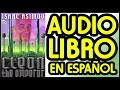Cleon El Emperador - Isaac Asimov (Audiolibro en Español Completo)