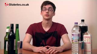 What can you drink with diabetes - Alcohol, Soda, Diet Soda screenshot 2