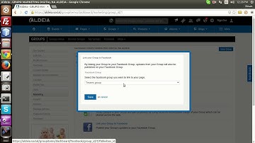 Facebook App Submission
