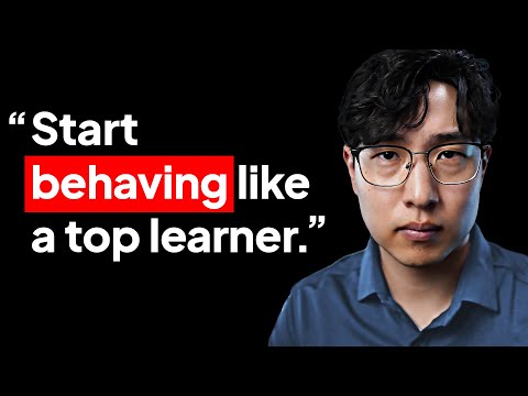 The Unique Behaviours of Top 0.1% Students