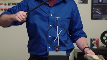 Demonstrate the Photoelectric Effect! | Arbor Scientific