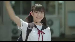 Film zombie jepang bertahan hidup di sekolah 😱😱