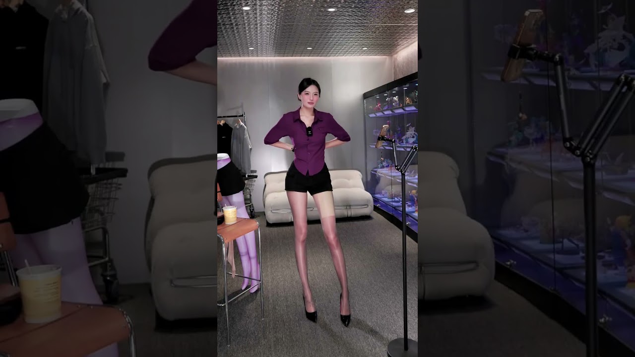 20250827 晚若官方旗舰店直播回放