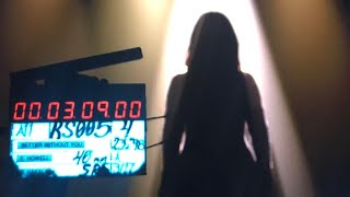Evanescence - Better Without You Music Video Making Of 20210328