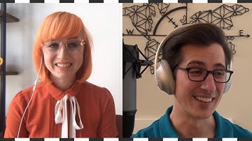 8-Bits Interview with Brandon Minnick!