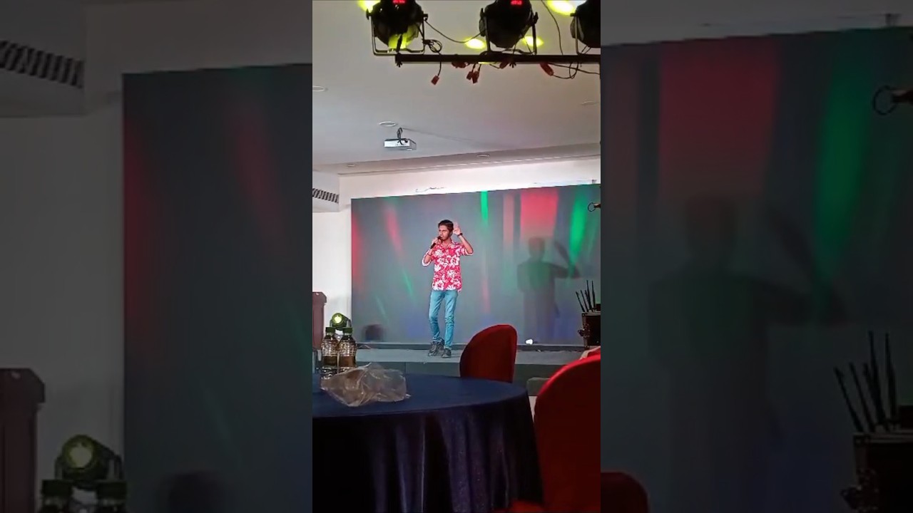 BEATBOXING 3 DIFFERENT SOUNDS TOGETHER 