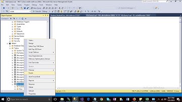 Changing number of Editable Rows In Ms SqlServer