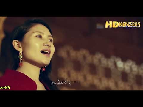 TIBETAN SONG 2016 CHANG SHEY BY LUMO TSO HD