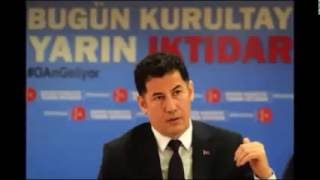 Sinan Oğan Seçim Müziği