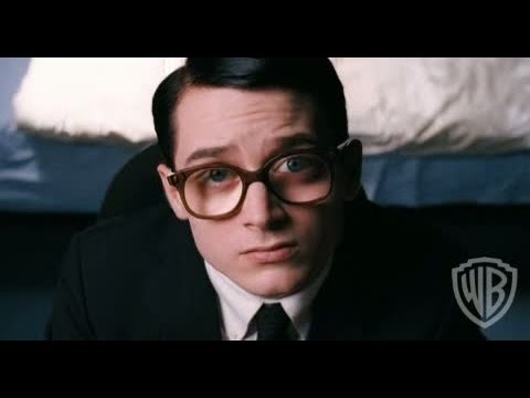 Everything Is Illuminated – Trailer #1