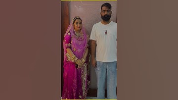 Rajveer Sir And Dimple Ma