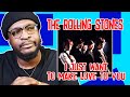 The Rolling Stones - I Just Want To Make Love To You REACTION/REVIEW