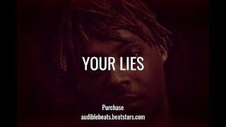 Juice Wrld x Nick Mira Type Beat | Your Lies | Prod. By AudibleBeats