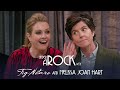 Melissa Joan Hart - Under A Rock with Tig Notaro