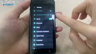 How to use chatgpt function of vormor z6