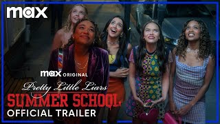 Pretty Little Liars Summer School Season 2 | Official Trailer | Max by Max 205,870 views 10 days ago 2 minutes, 33 seconds