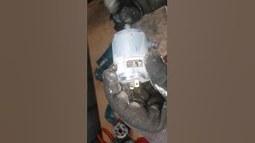 DTM50 Makita multitool #powertools #repair #diyenthusiasts #powertoolrepair #makita #shorts