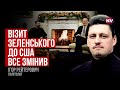 Байден переходить до запасного плану допомоги Україні – Ігор Рейтерович