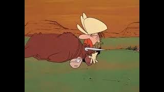 Pink Panther: LITTLE BEAUX PINK (1971 TV version, laugh track)