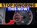 If Your Hyundai Does THIS at Idle, Don’t Ignore It!