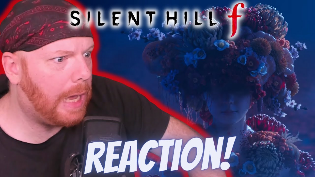 Silent Hill f: Trailer, setting, & everything we know so far - Dexerto