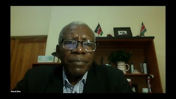 NEOLIFE DISTRIBUTORS TRAINING WITH PASCAL OLOO