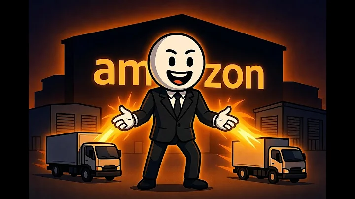 How Jeff Bezos Actually Built Amazon...