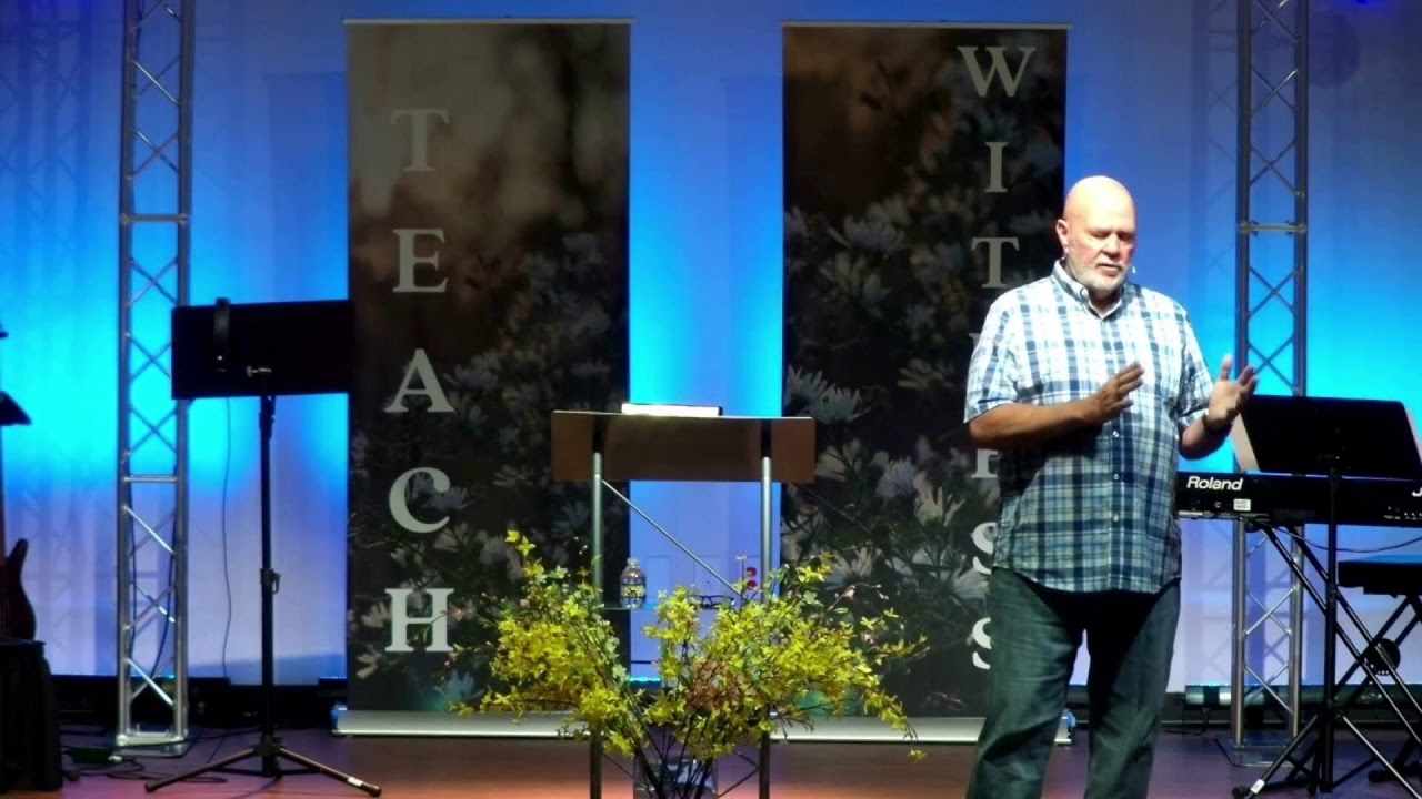 August 6, 2025 - The Joyful Life: Paul's Prison Perspective