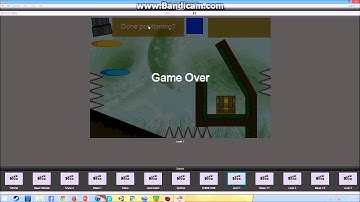 Gamesalad Overview: OkelaStudio